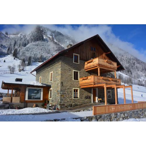 Appartement Premsteingut