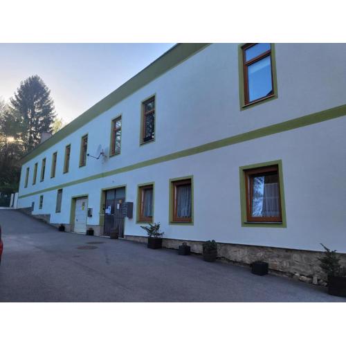 Appartement Purzel