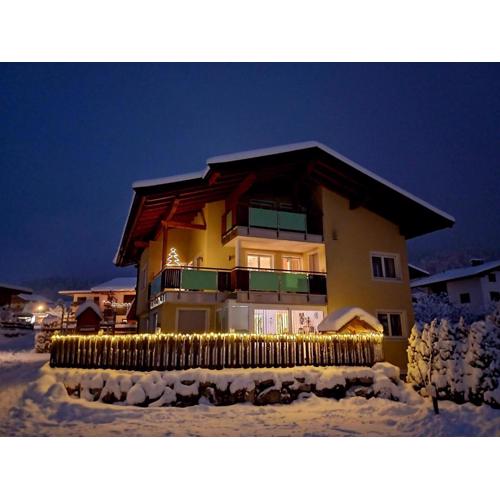 Appartement Rabl