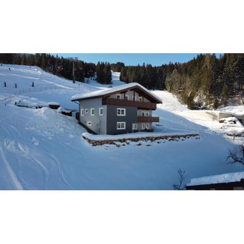 Appartement Radstadtblick