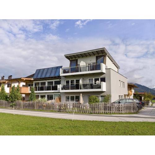 Appartement Raffael