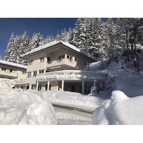 Appartement Ramona