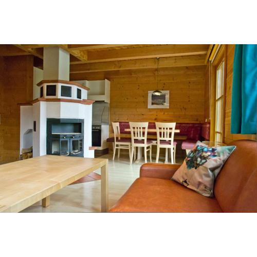 Appartement Ramsau, Haus Fichte