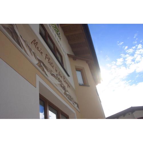 Appartement Rauch