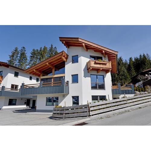 Appartement Rehkitz