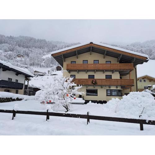 Appartement Reichholf