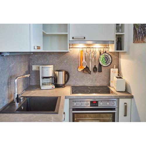 Appartement Relax & Sport