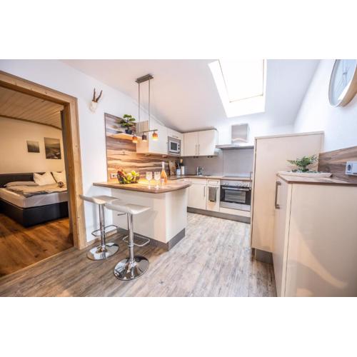 Appartement Renate