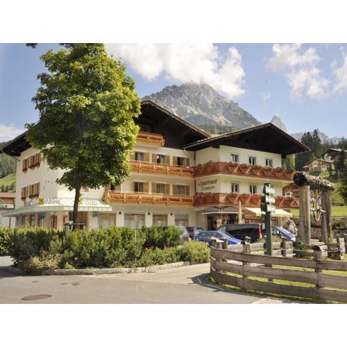 Appartement Resort Hanneshof