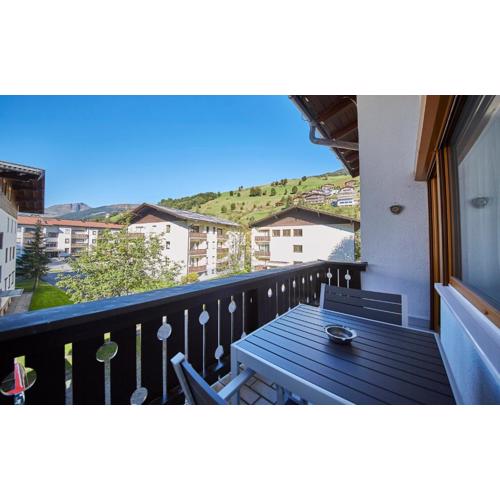 Appartement Retreat