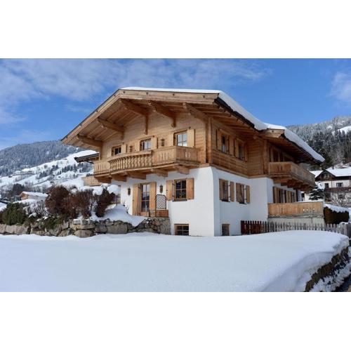 Appartement Riedl Martin