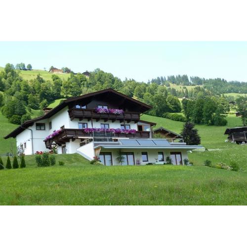 Appartement Riedmann