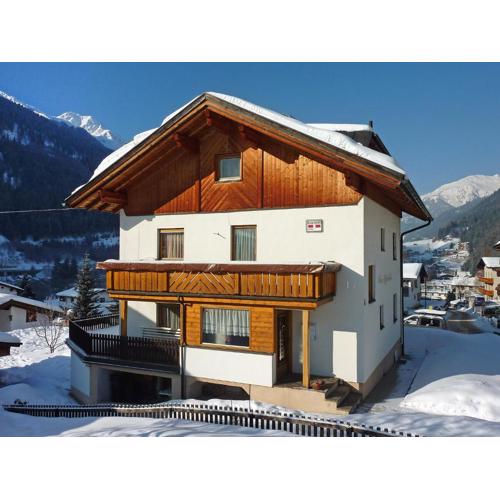 Appartement Rifflerblick