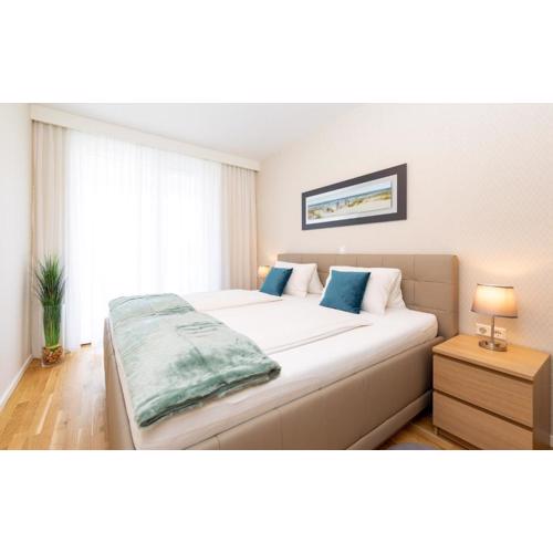 Appartement RIVA