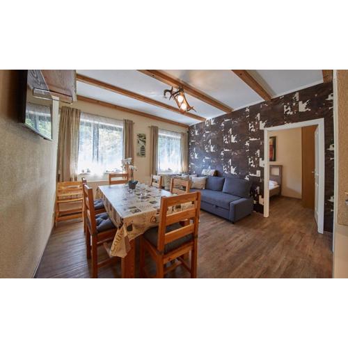 Appartement Riverside