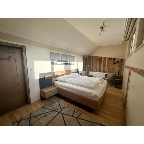 Appartement Riverview