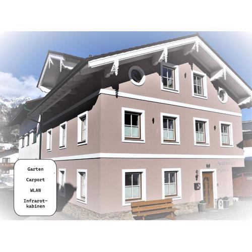 Appartement Romana - Altstadt