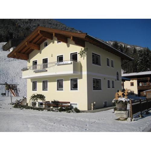Appartement Ronacher