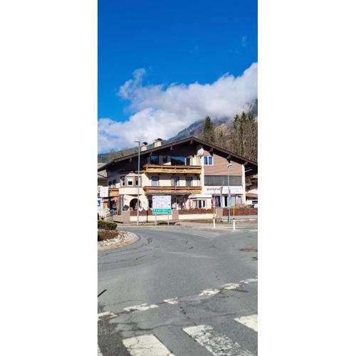 Appartement Rosenegg