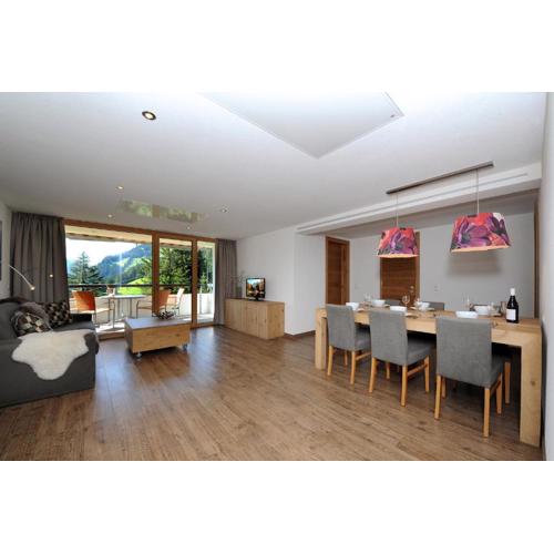 Appartement Rothornblick