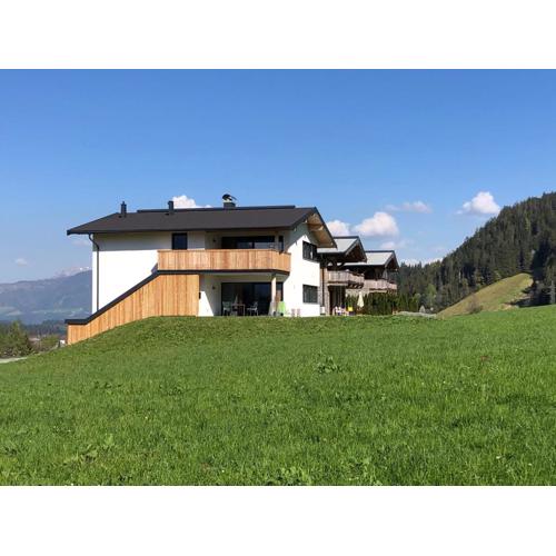 Appartement Ruhstatt
