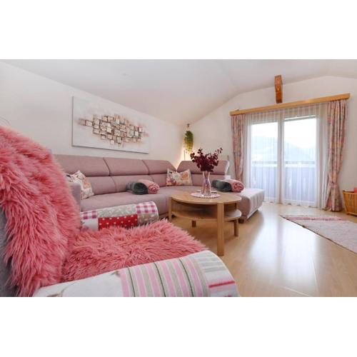 Appartement Sandra