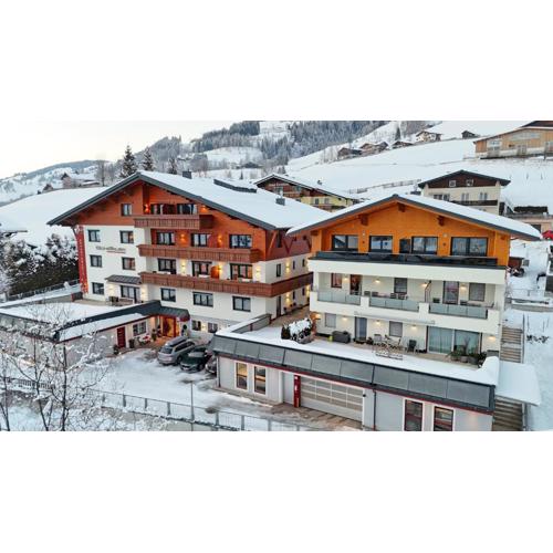 Appartement Schattauer