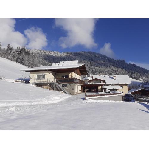 Appartement Schilcher
