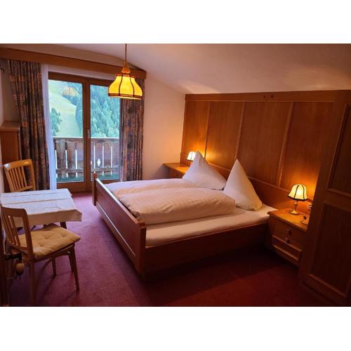Appartement Schimpfössl