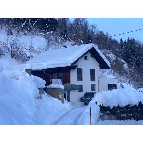 Appartement Schmidl