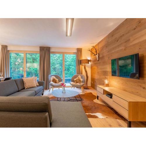 Appartement Schmittenblick Top 1