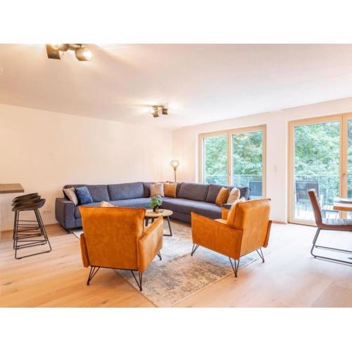 Appartement Schmittenblick Top 3