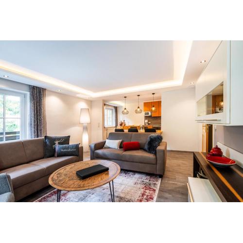 Appartement Schneeglöckchen