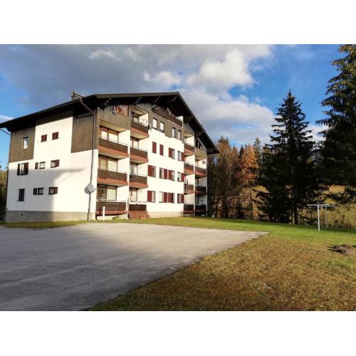 Appartement Schneerose