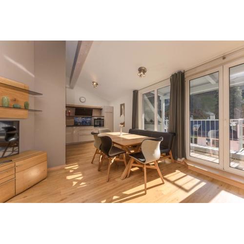 Appartement Schneider by Schladming-Appartements