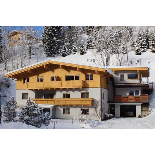 Appartement Schönfeld