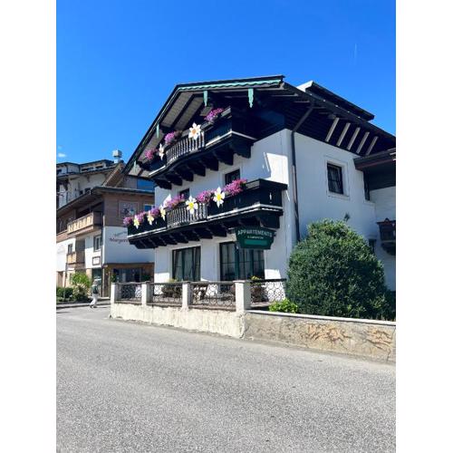 Appartement Schönpflug