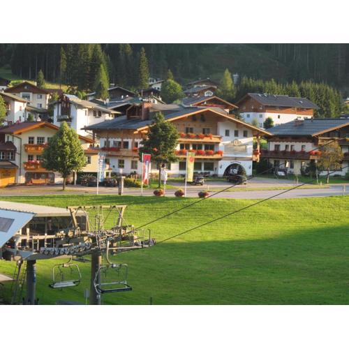 Appartement Schörghofer