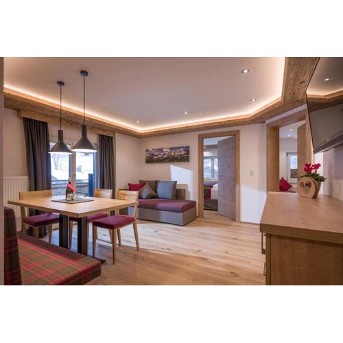 Appartement Schwaiger