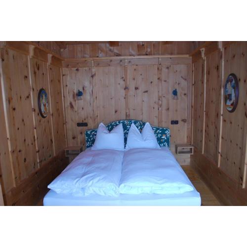 Appartement Seebacher