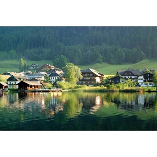 Appartement Seeland