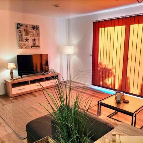 Appartement Seeoase