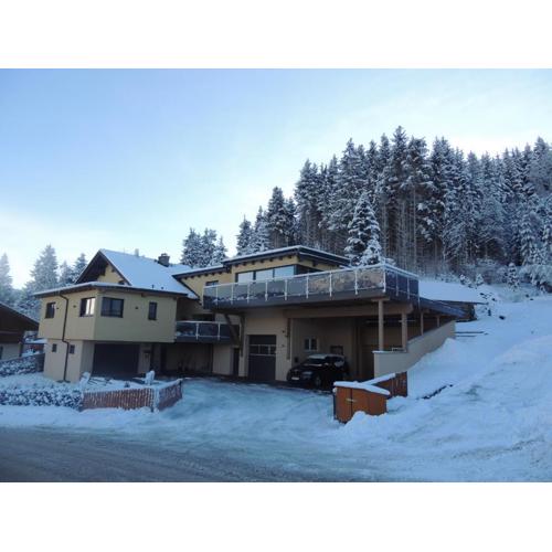 Appartement Seggl 2