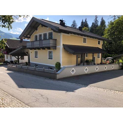 Appartement Seiwald