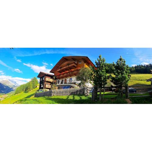 Appartement Seppenbauer - Seppenbauerhof