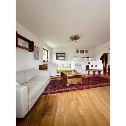 Appartement Seyrling Frajo