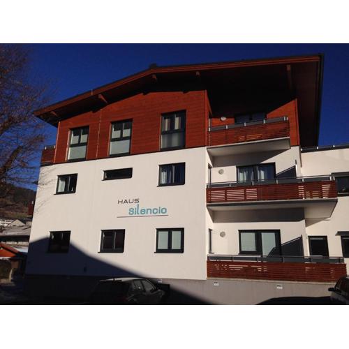 Appartement Silencio by Schladmingurlaub