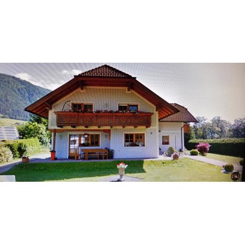 Appartement Silvia