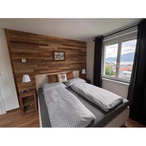 Appartement Sissi