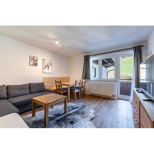 Appartement Ski & Bike